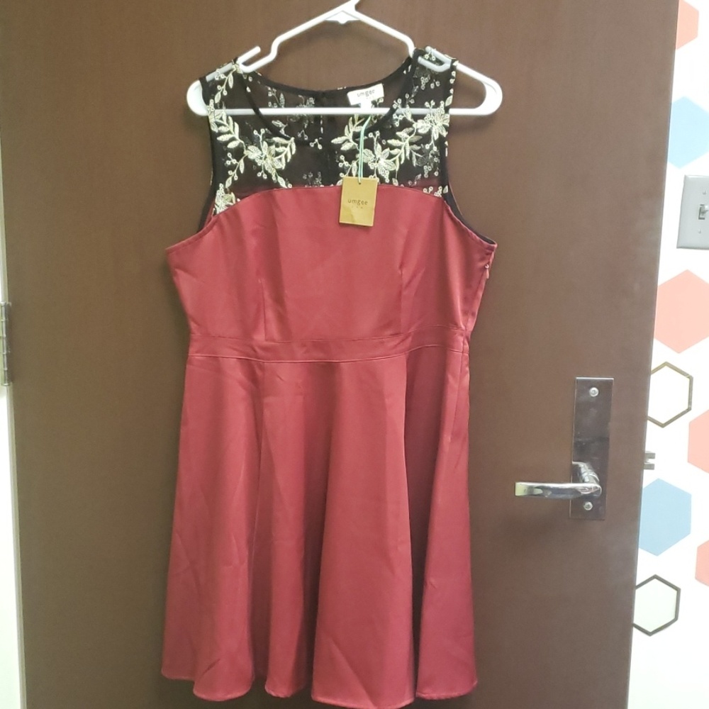 Umgee dress